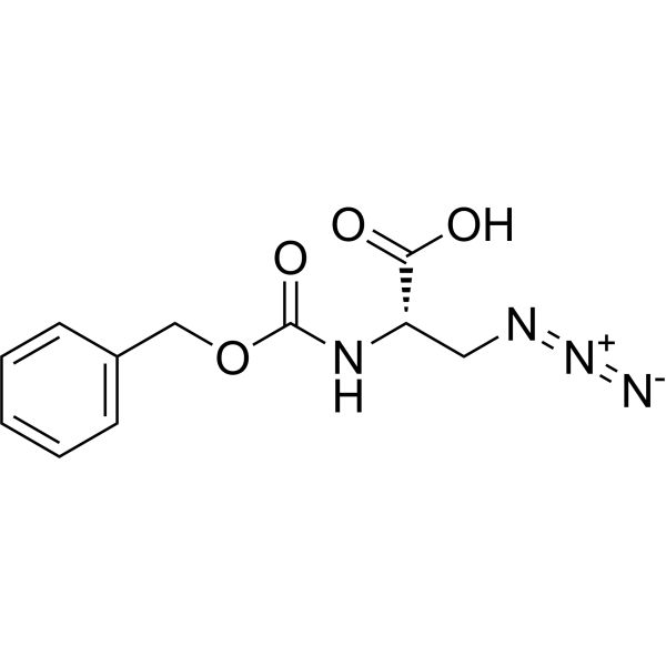 ZL-Dap(N3)-OH 684270-44-8